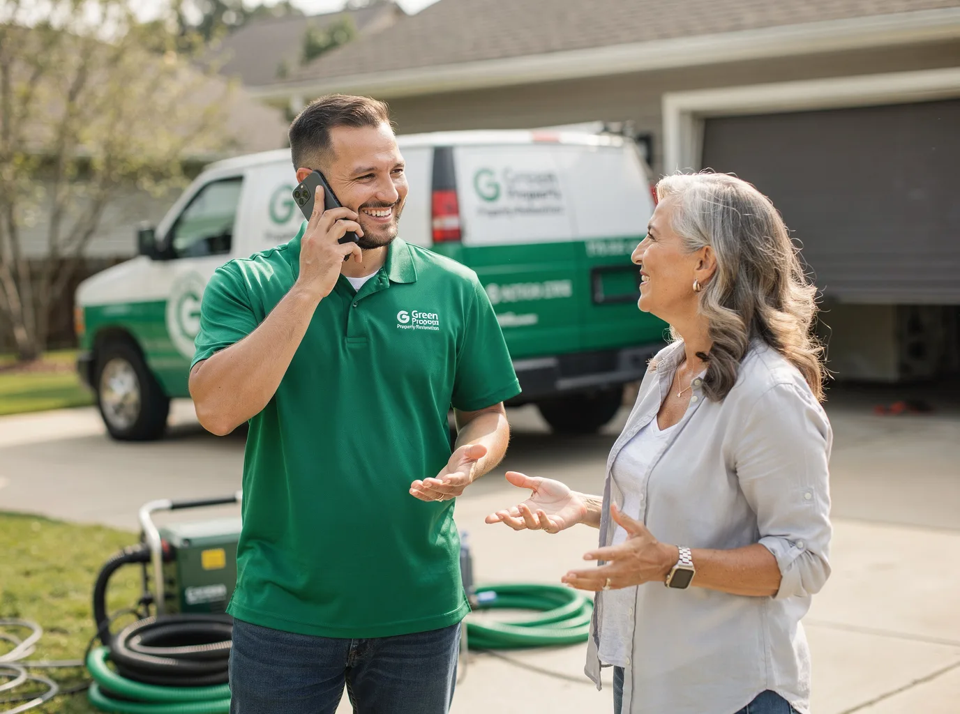 Water Damage Restoration Youngtown, AZ FAQs